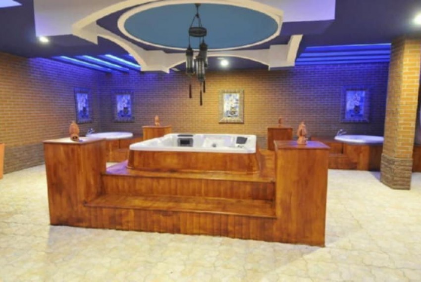 Noxinn Club Hotel, 5* Noxinn Club Hotel, 5*