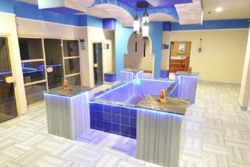 Noxinn Club Hotel, 5* Noxinn Club Hotel, 5*