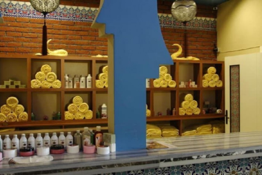 Noxinn Club Hotel, 5* Noxinn Club Hotel, 5*