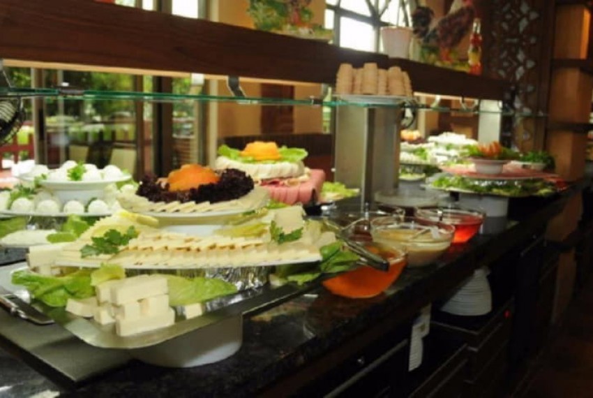 Noxinn Club Hotel, 5* Noxinn Club Hotel, 5*