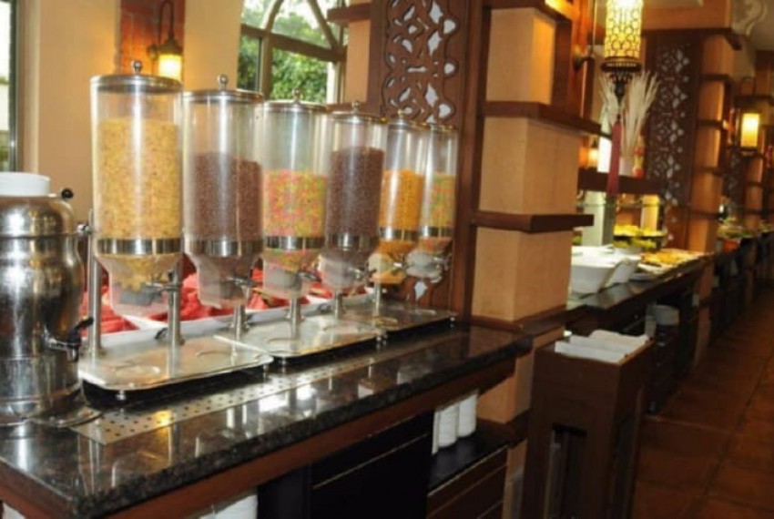 Noxinn Club Hotel, 5* Noxinn Club Hotel, 5*