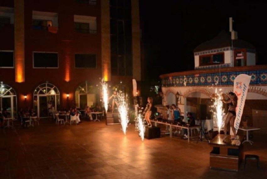 Noxinn Club Hotel, 5* Noxinn Club Hotel, 5*