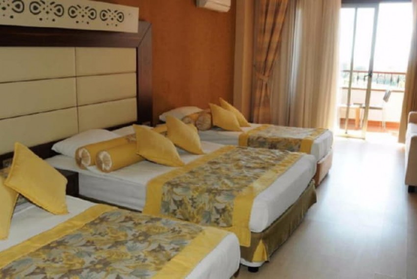 Noxinn Club Hotel, 5* Noxinn Club Hotel, 5*