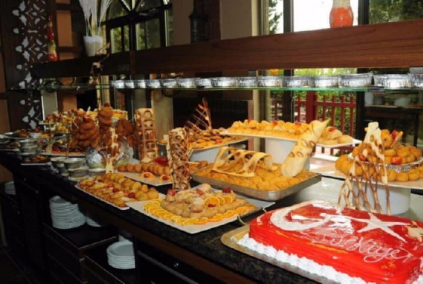 Noxinn Club Hotel, 5* Noxinn Club Hotel, 5*