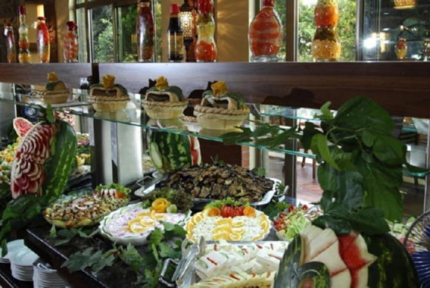 Noxinn Club Hotel, 5* Noxinn Club Hotel, 5*