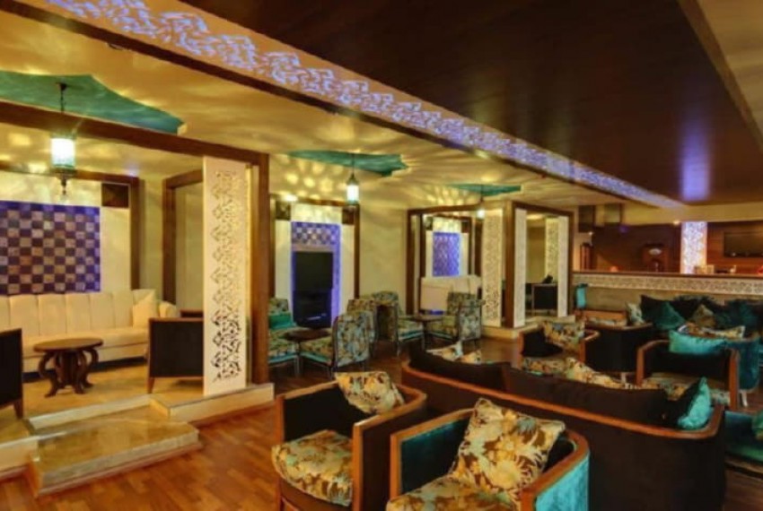Noxinn Club Hotel, 5* Noxinn Club Hotel, 5*