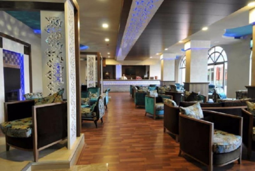 Noxinn Club Hotel, 5* Noxinn Club Hotel, 5*
