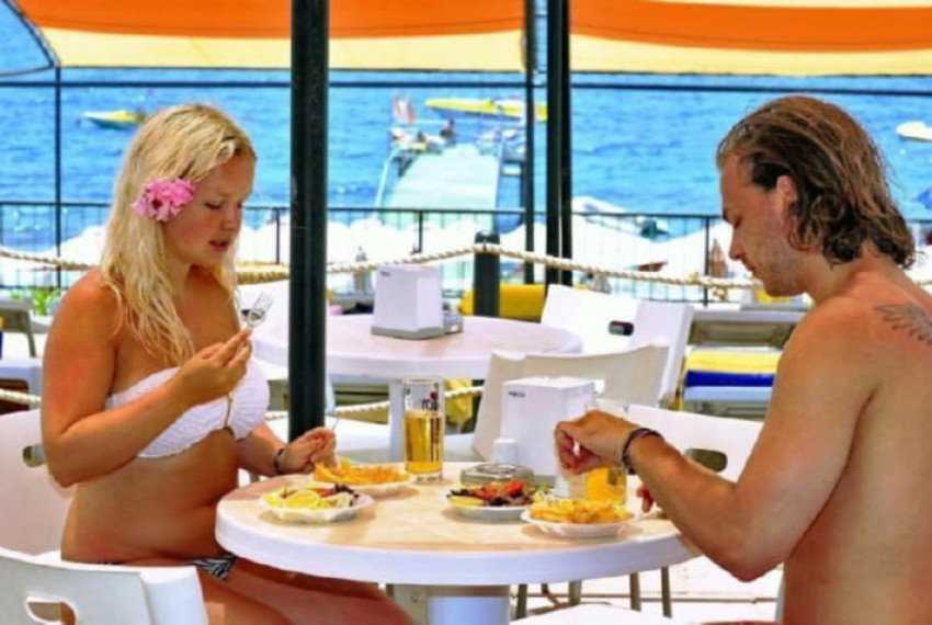 Noxinn Club Hotel, 5* Noxinn Club Hotel, 5*