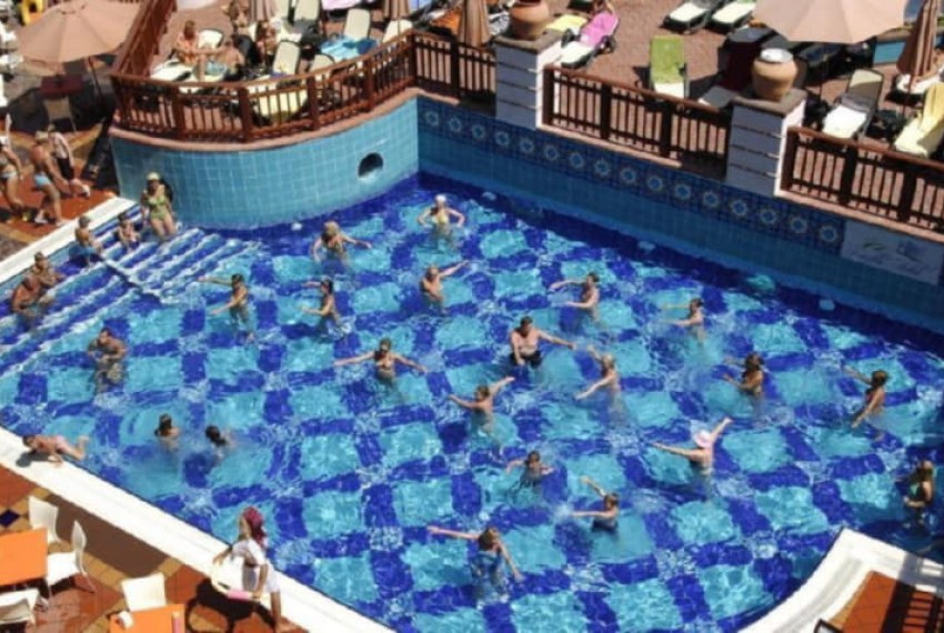 Noxinn Club Hotel, 5* Noxinn Club Hotel, 5*