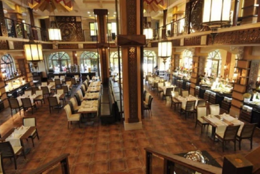 Noxinn Club Hotel, 5* Noxinn Club Hotel, 5*