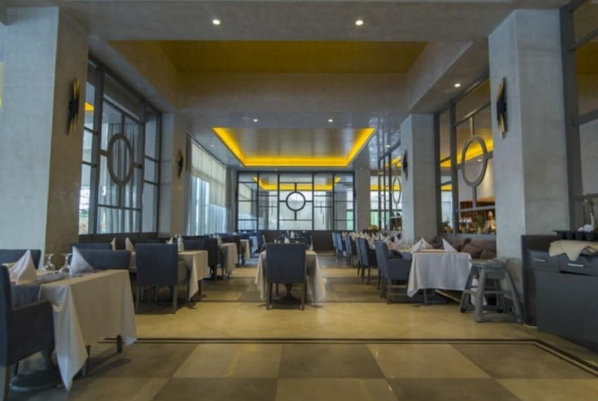 Asteria Zeus Didim, 5* Asteria Zeus Didim, 5*