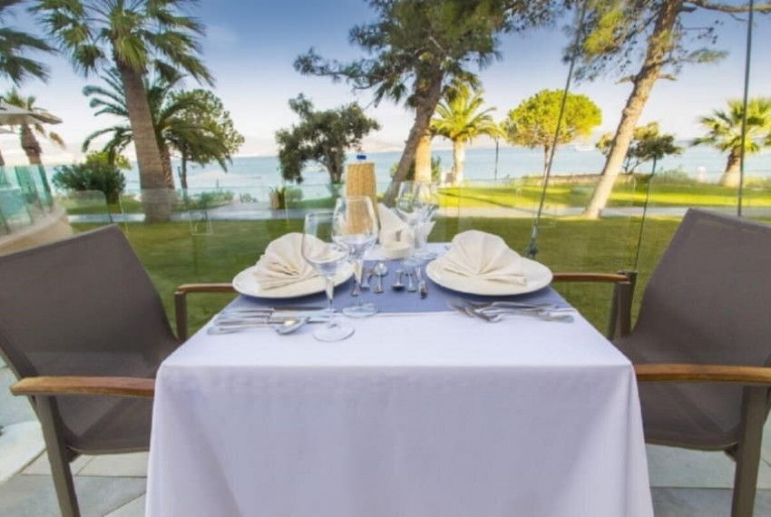 Asteria Zeus Didim, 5* Asteria Zeus Didim, 5*