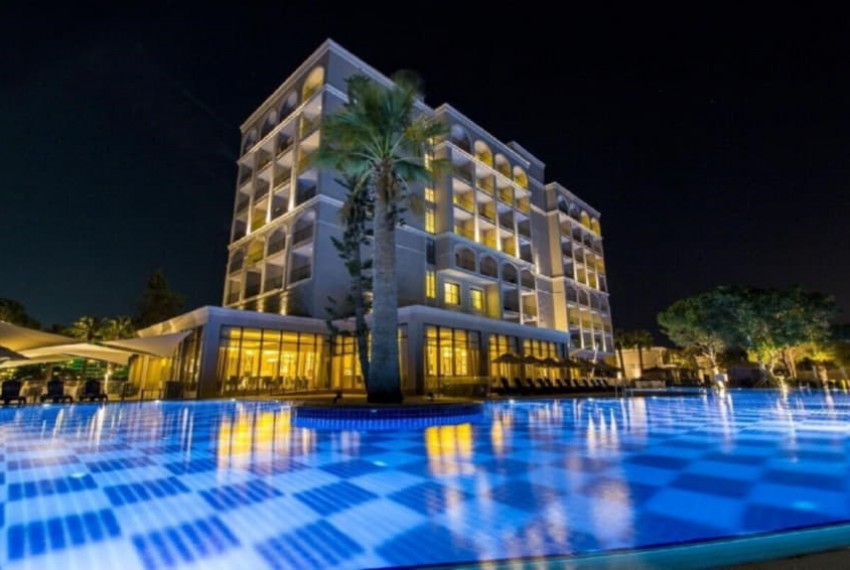 Asteria Zeus Didim, 5* Asteria Zeus Didim, 5*