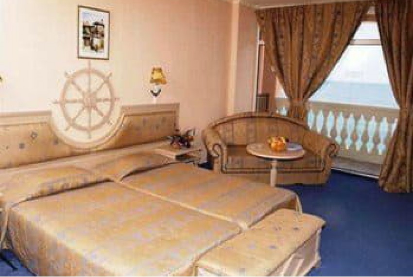 Royal Park, 4* Royal Park, 4*