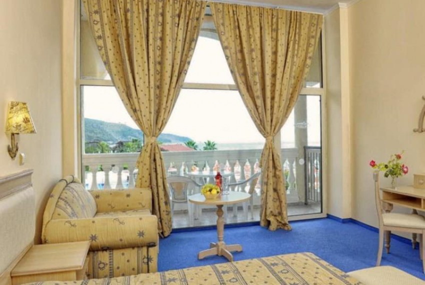 Royal Park, 4* Royal Park, 4*