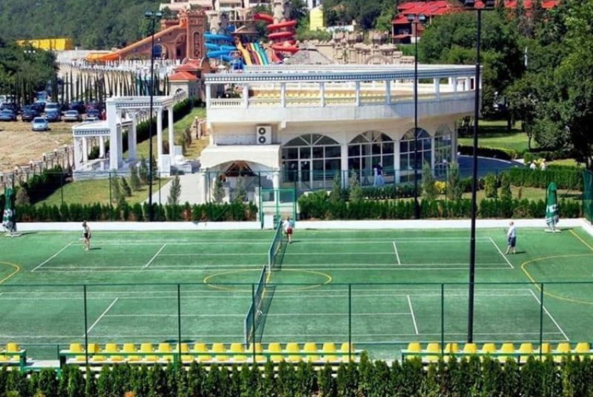 Royal Park, 4* Royal Park, 4*