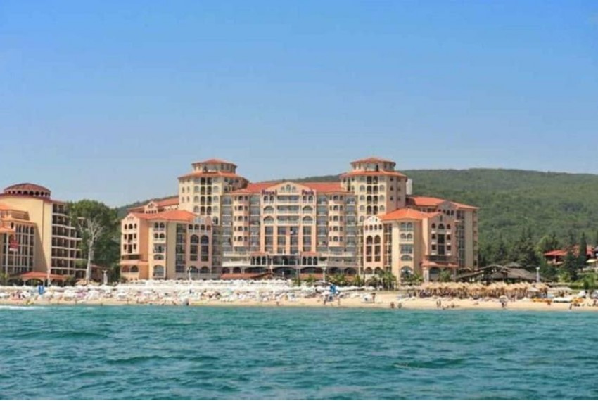 Royal Park, 4* Royal Park, 4*