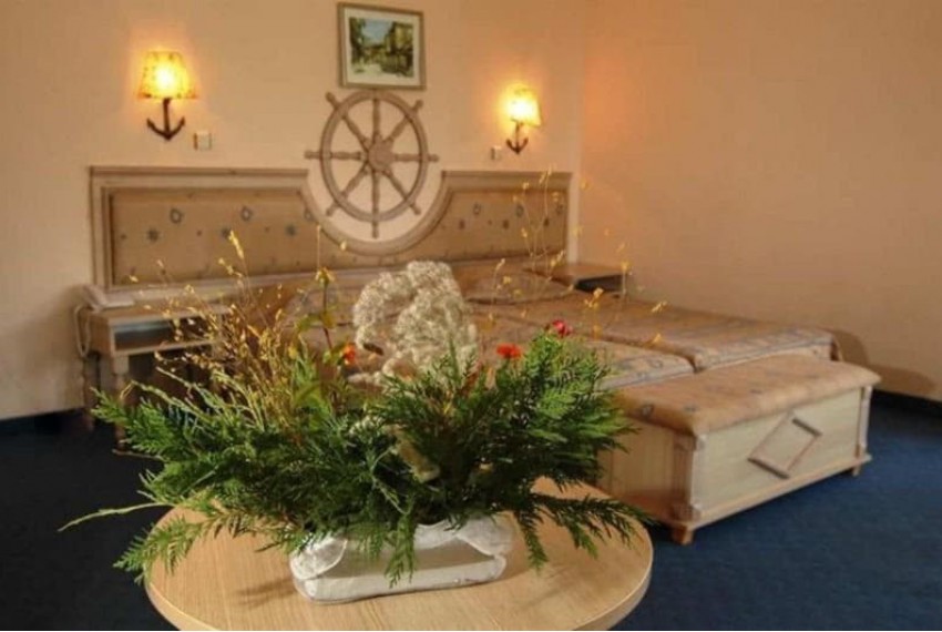 Royal Park, 4* Royal Park, 4*
