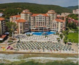 Royal Park, 4*
