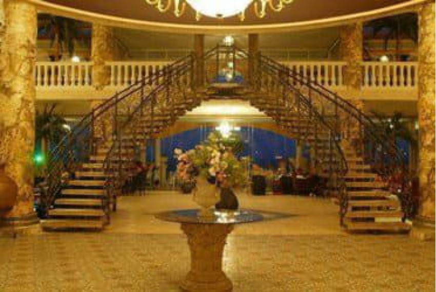 Royal Park, 4* Royal Park, 4*