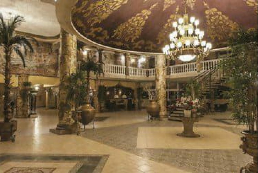 Royal Park, 4* Royal Park, 4*