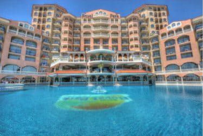 Royal Park, 4* Royal Park, 4*