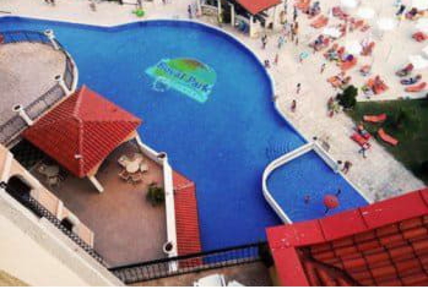 Royal Park, 4* Royal Park, 4*