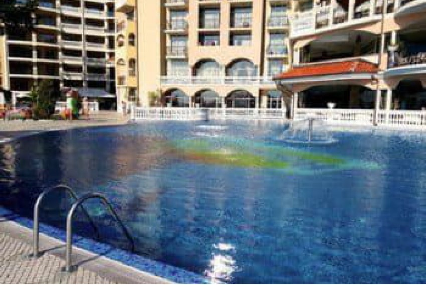 Royal Park, 4* Royal Park, 4*