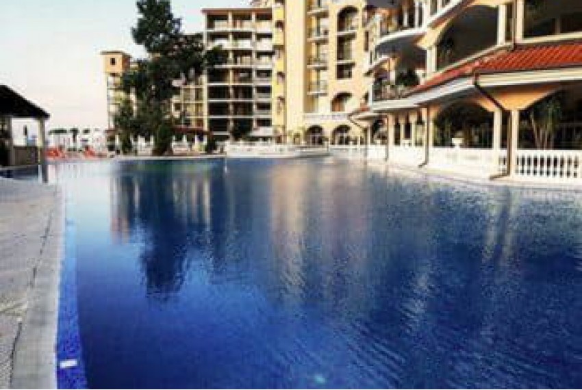 Royal Park, 4* Royal Park, 4*