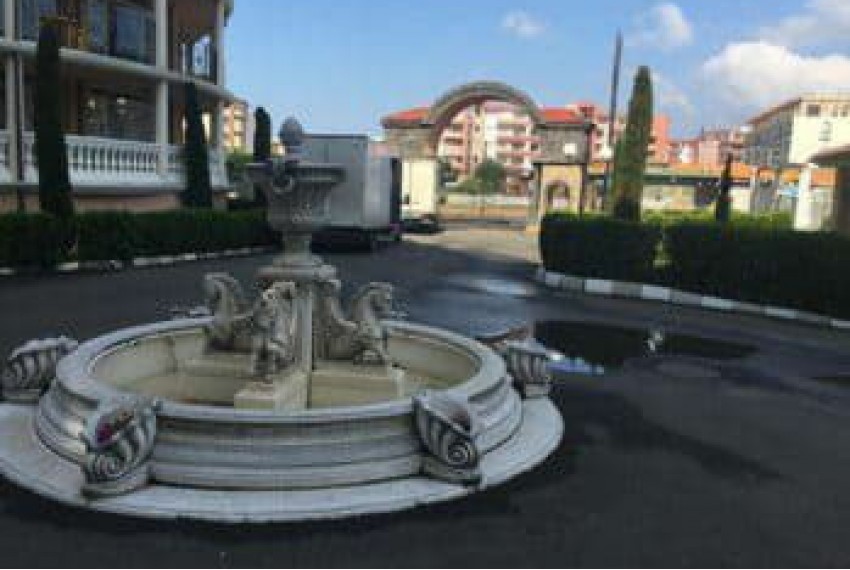 Royal Park, 4* Royal Park, 4*