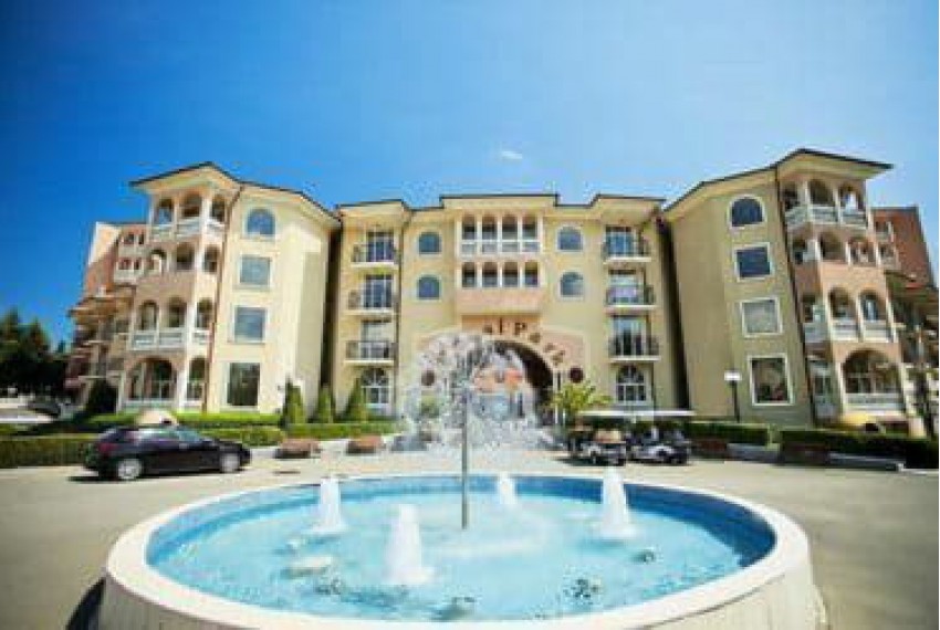 Royal Park, 4* Royal Park, 4*