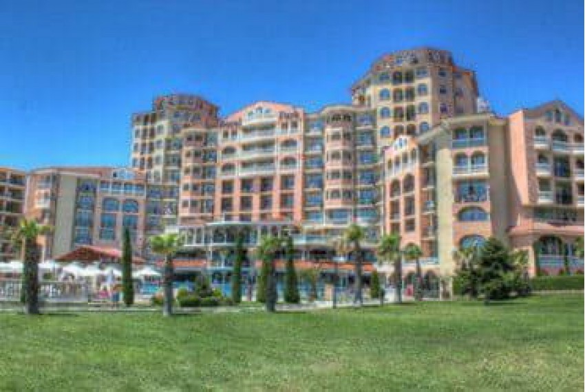 Royal Park, 4* Royal Park, 4*