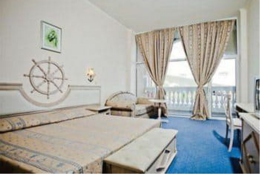 Royal Park, 4* Royal Park, 4*