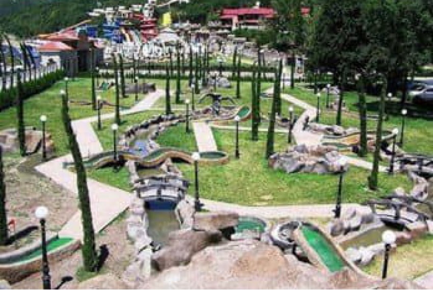Royal Park, 4* Royal Park, 4*