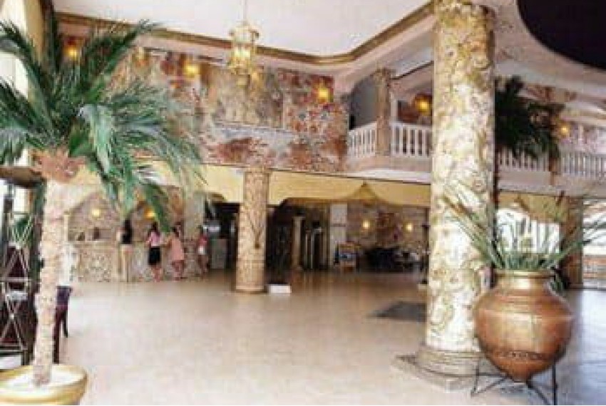Royal Park, 4* Royal Park, 4*