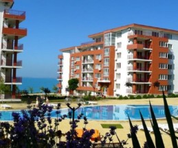 Fort Noks Grand Resort Ii, 4*