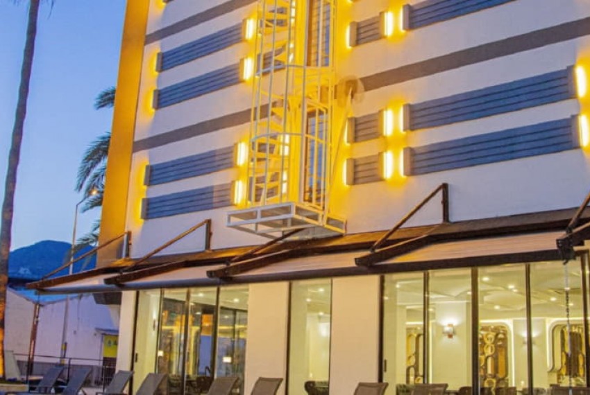 Sette Serenity Hotel, 4* Sette Serenity Hotel, 4*