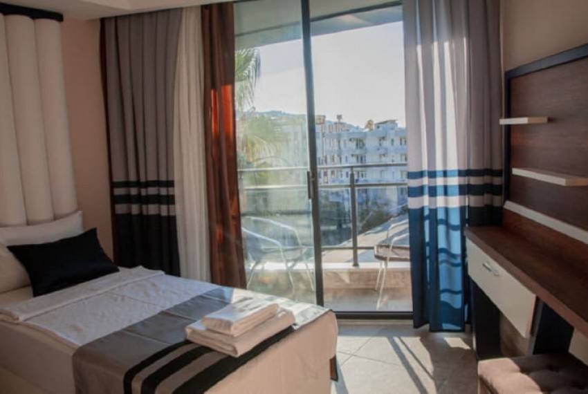Sette Serenity Hotel, 4* Sette Serenity Hotel, 4*
