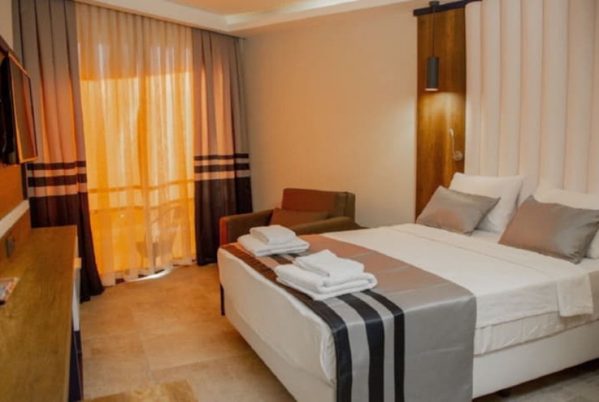Sette Serenity Hotel, 4* Sette Serenity Hotel, 4*