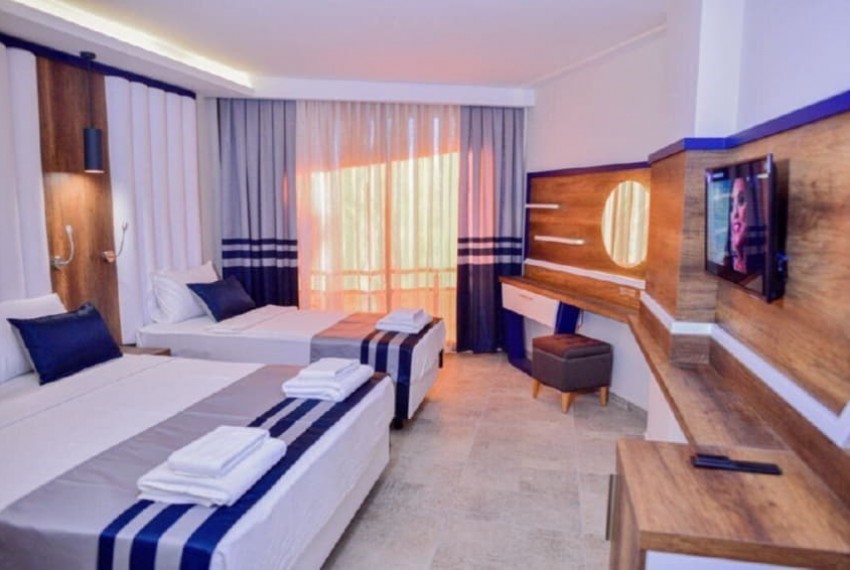 Sette Serenity Hotel, 4* Sette Serenity Hotel, 4*