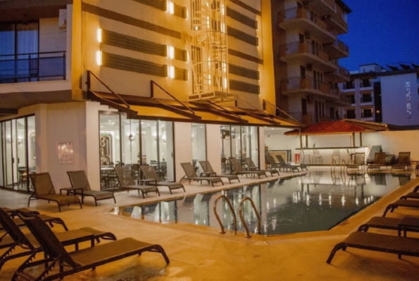 Sette Serenity Hotel, 4* Sette Serenity Hotel, 4*