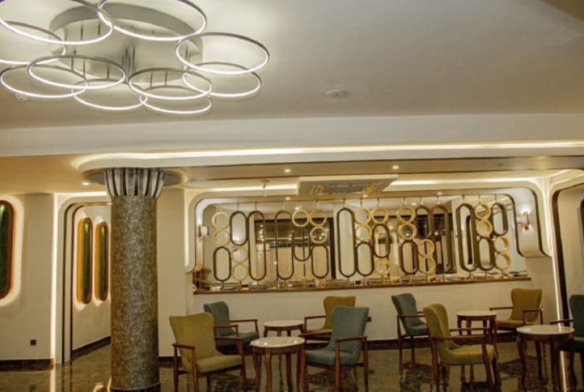 Sette Serenity Hotel, 4* Sette Serenity Hotel, 4*
