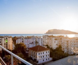 Sette Serenity Hotel, 4*