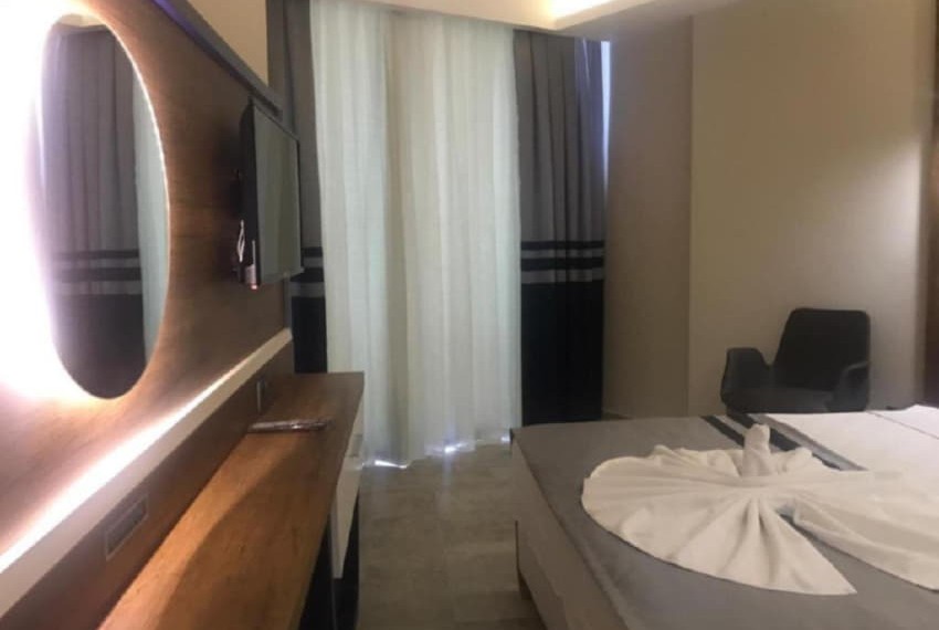 Sette Serenity Hotel, 4* Sette Serenity Hotel, 4*