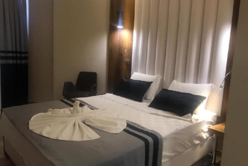 Sette Serenity Hotel, 4* Sette Serenity Hotel, 4*