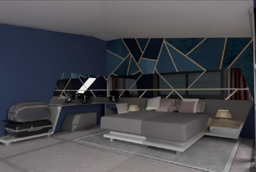 Sette Serenity Hotel, 4* Sette Serenity Hotel, 4*