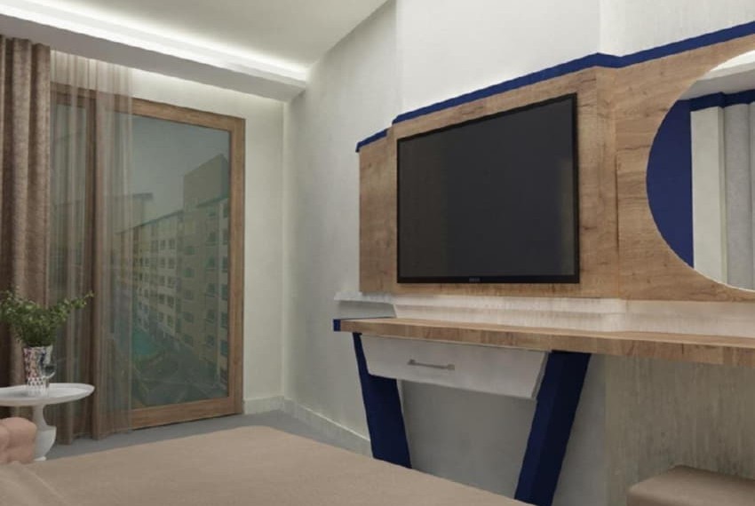 Sette Serenity Hotel, 4* Sette Serenity Hotel, 4*