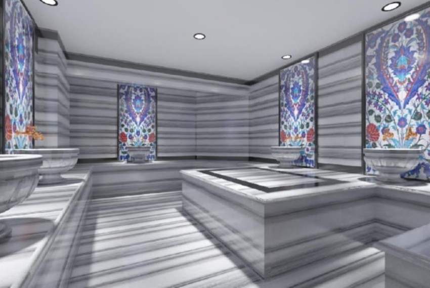 Sette Serenity Hotel, 4* Sette Serenity Hotel, 4*