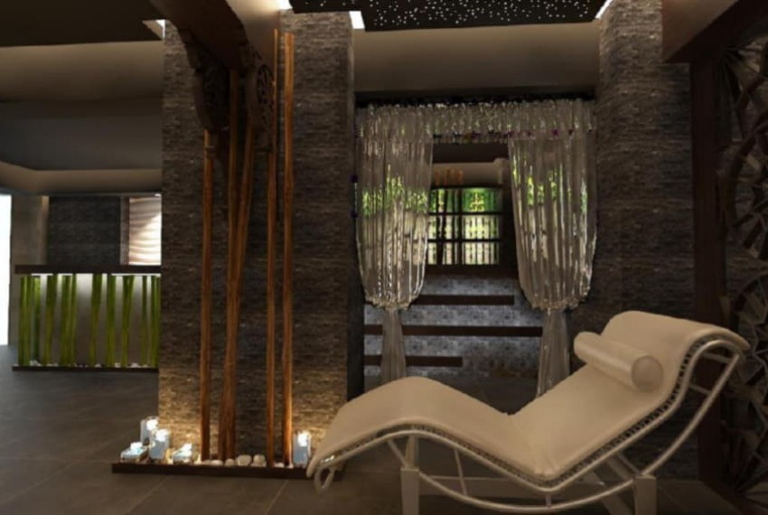 Sette Serenity Hotel, 4* Sette Serenity Hotel, 4*