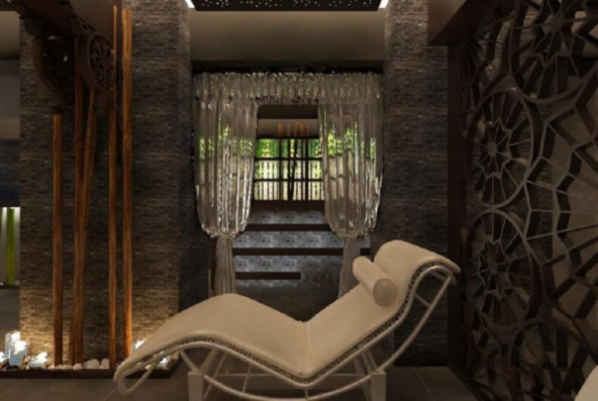 Sette Serenity Hotel, 4* Sette Serenity Hotel, 4*